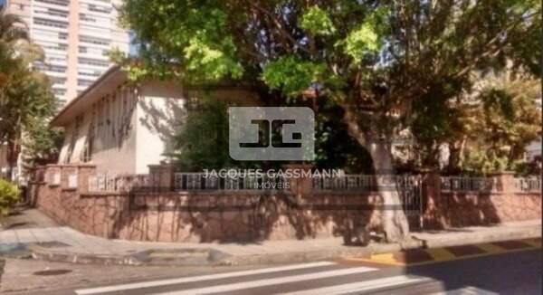 Casa Térrea Santa Paula São Caetano do Sul 