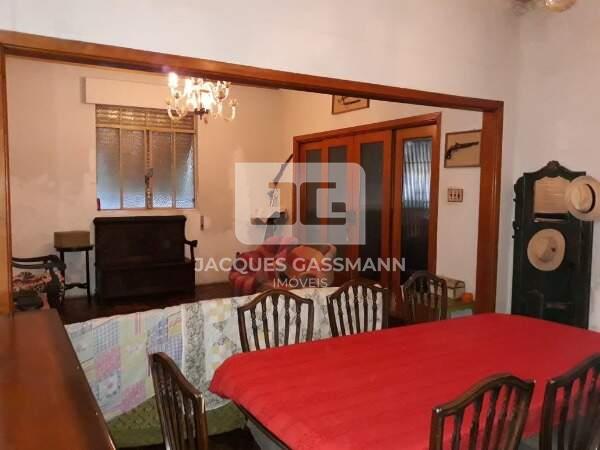 Casa Térrea Santa Paula São Caetano do Sul 