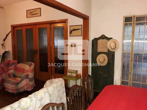 Casa Térrea Santa Paula São Caetano do Sul 