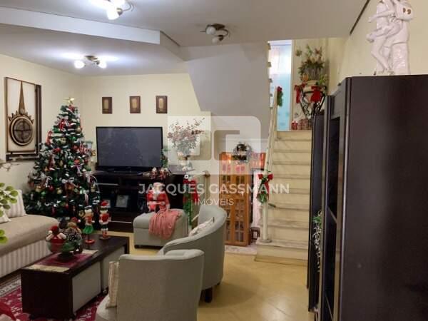 Sobrado Assunção São Bernardo do Campo 