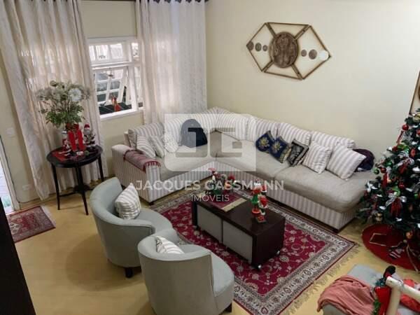 Sobrado Assunção São Bernardo do Campo 