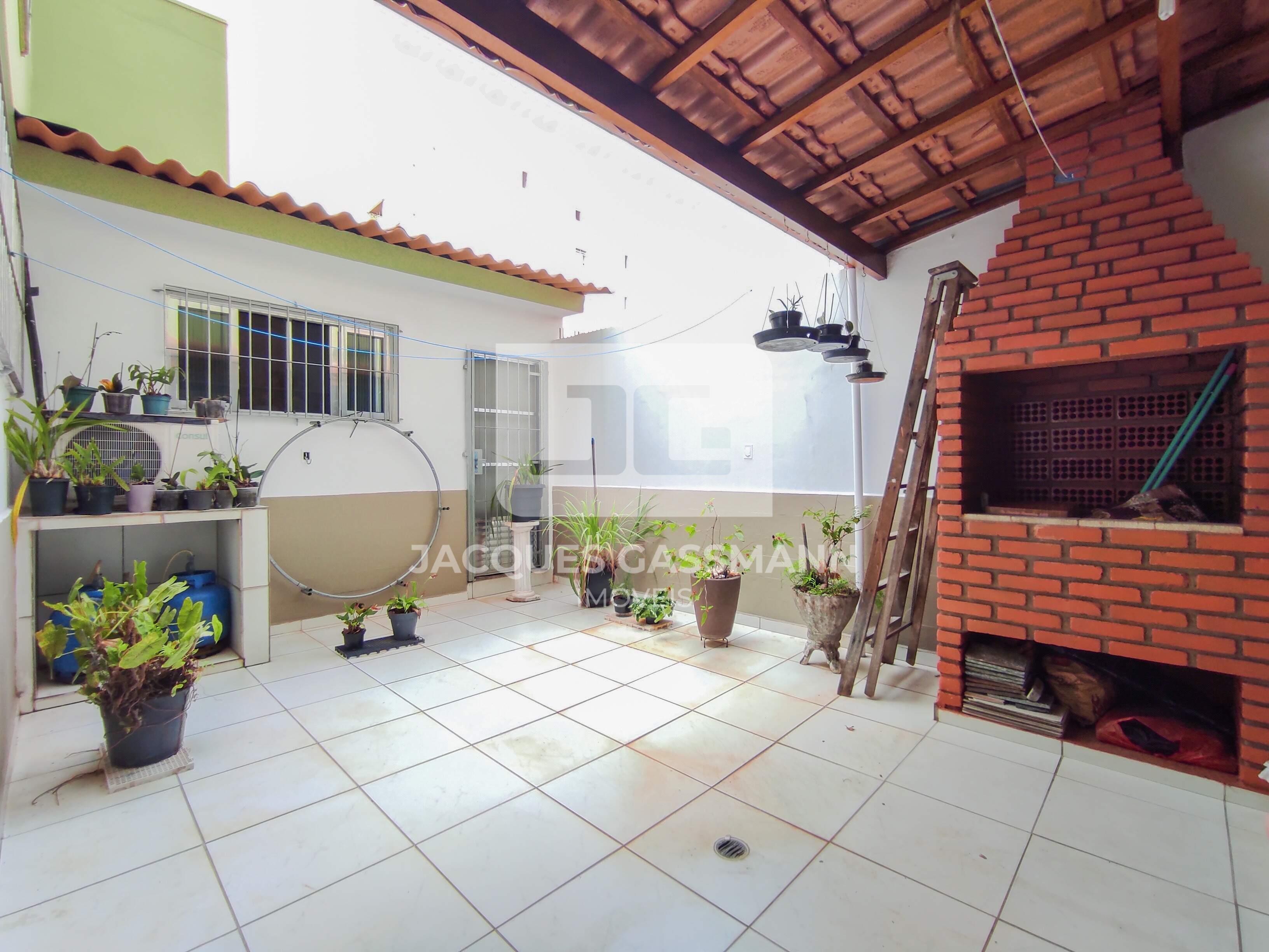 Sobrado Rudge Ramos São Bernardo do Campo 