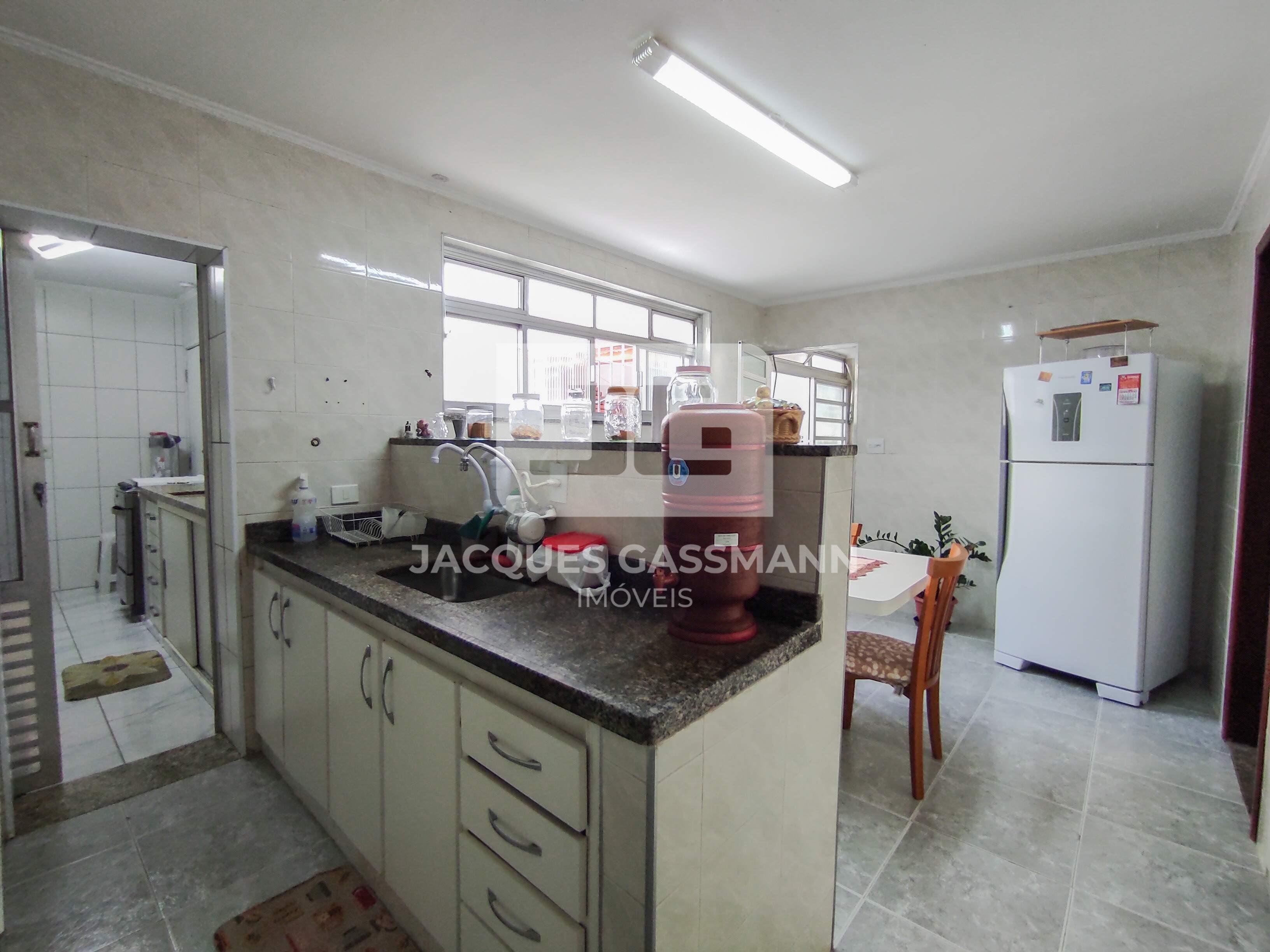 Sobrado Rudge Ramos São Bernardo do Campo 