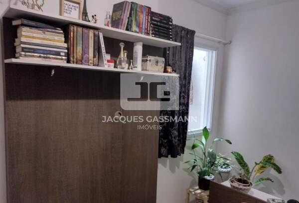 Apartamento Utinga Santo André 