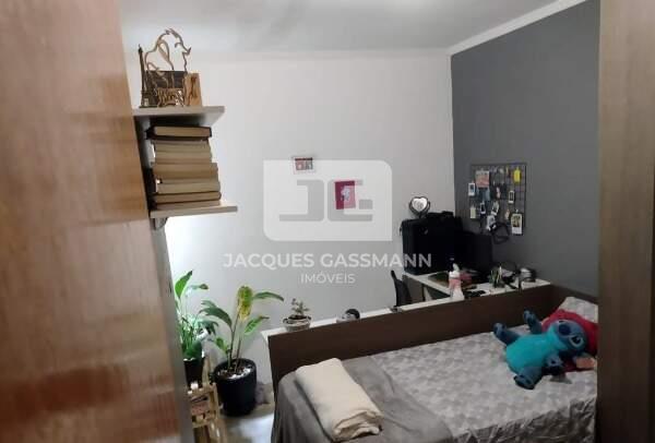 Apartamento Utinga Santo André 
