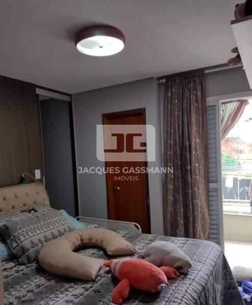 Apartamento Utinga Santo André 