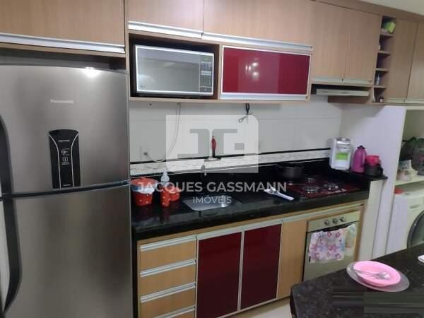 Apartamento Utinga Santo André 