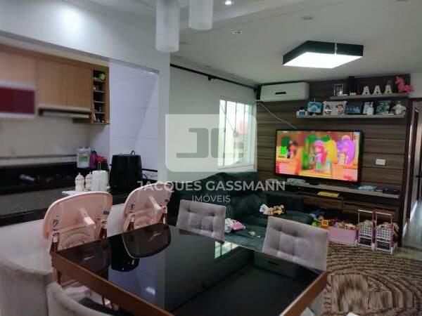 Apartamento Utinga Santo André 