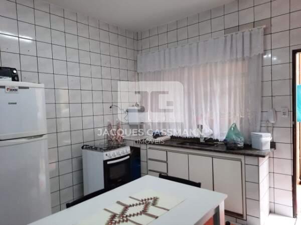 Casa Térrea Rudge Ramos São Bernardo do Campo 