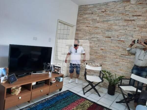 Casa Térrea Rudge Ramos São Bernardo do Campo 