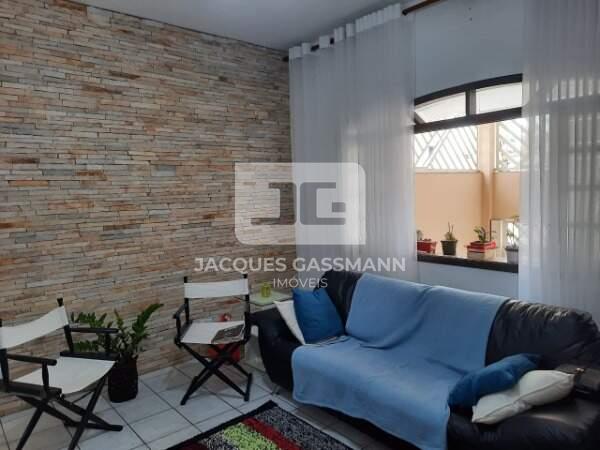 Casa Térrea Rudge Ramos São Bernardo do Campo 