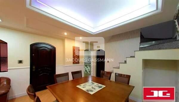 Sobrado Barcelona São Caetano do Sul 