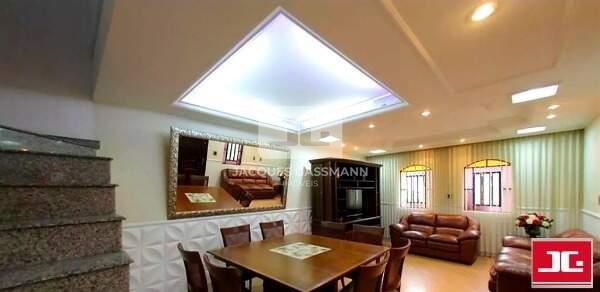 Sobrado Barcelona São Caetano do Sul 