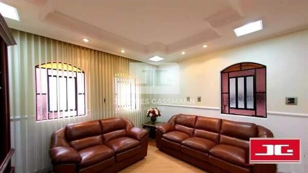 Sobrado Barcelona São Caetano do Sul 