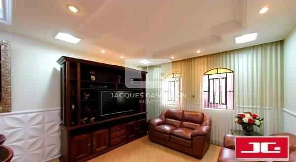 Sobrado Barcelona São Caetano do Sul 