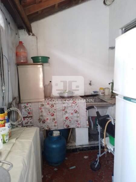 Casa Térrea Rudge Ramos São Bernardo do Campo 