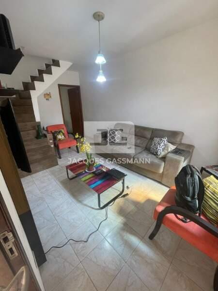 Sobrado Anchieta São Bernardo do Campo 