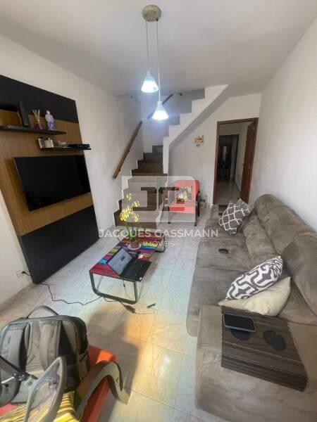 Sobrado Anchieta São Bernardo do Campo 