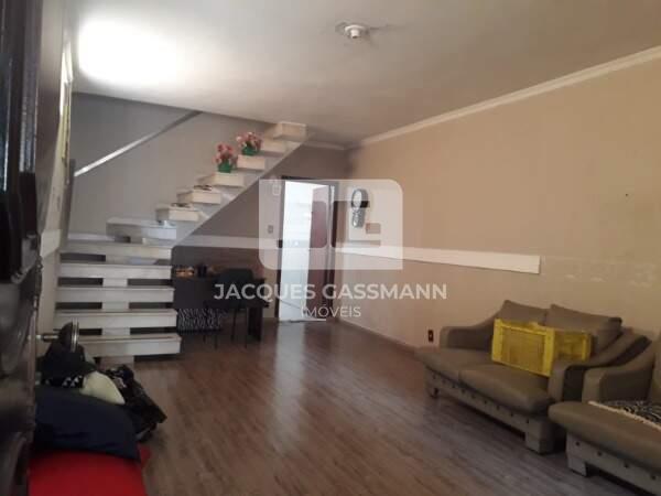 Sobrado Rudge Ramos São Bernardo do Campo 