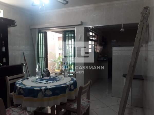 Sobrado Rudge Ramos São Bernardo do Campo 