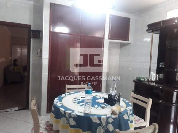 Sobrado Rudge Ramos São Bernardo do Campo 