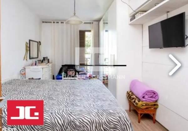 Apartamento Centro São Bernardo do Campo 