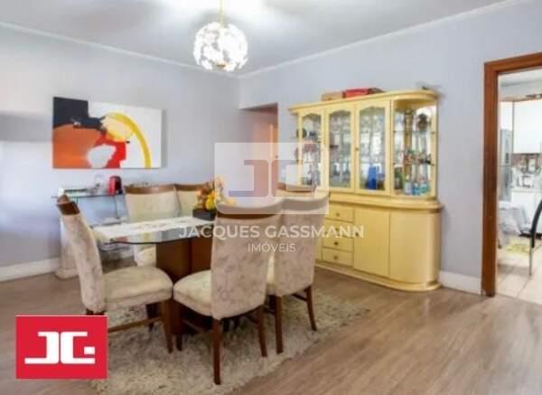 Apartamento Centro São Bernardo do Campo 