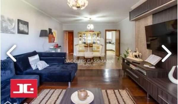 Apartamento Centro São Bernardo do Campo 