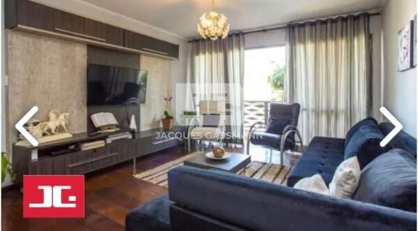 Apartamento Centro São Bernardo do Campo 