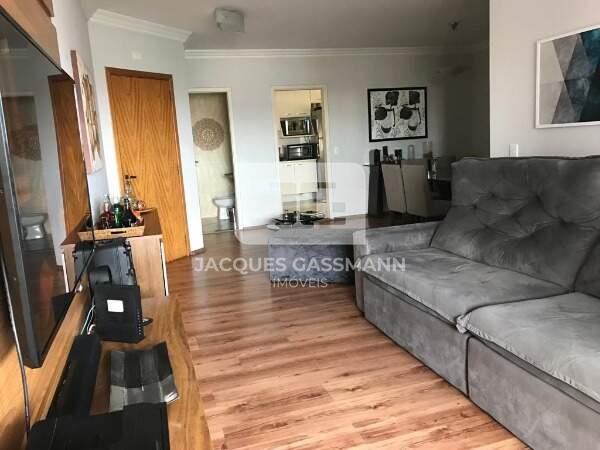 Apartamento Rudge Ramos São Bernardo do Campo 