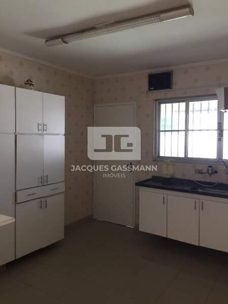 Sobrado Rudge Ramos São Bernardo do Campo 