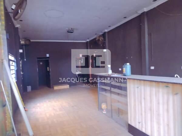 Salão Rudge Ramos São Bernardo do Campo 