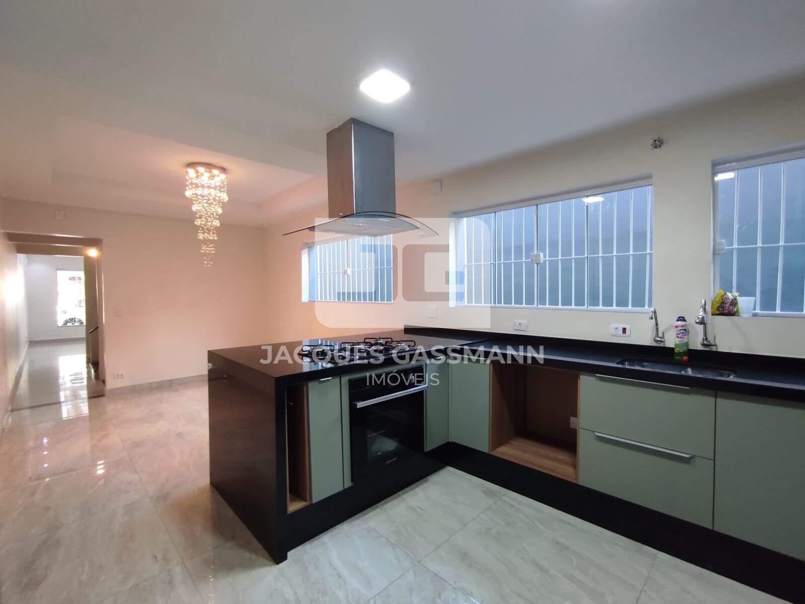 Sobrado Rudge Ramos São Bernardo do Campo 