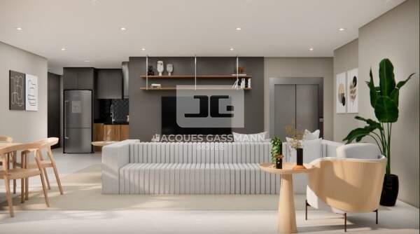 Apartamento Jardim das Acácias São Paulo 