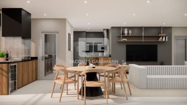 Apartamento Jardim das Acácias São Paulo 