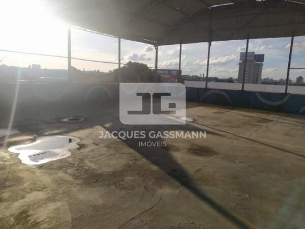 Prédio Rudge Ramos São Bernardo do Campo 