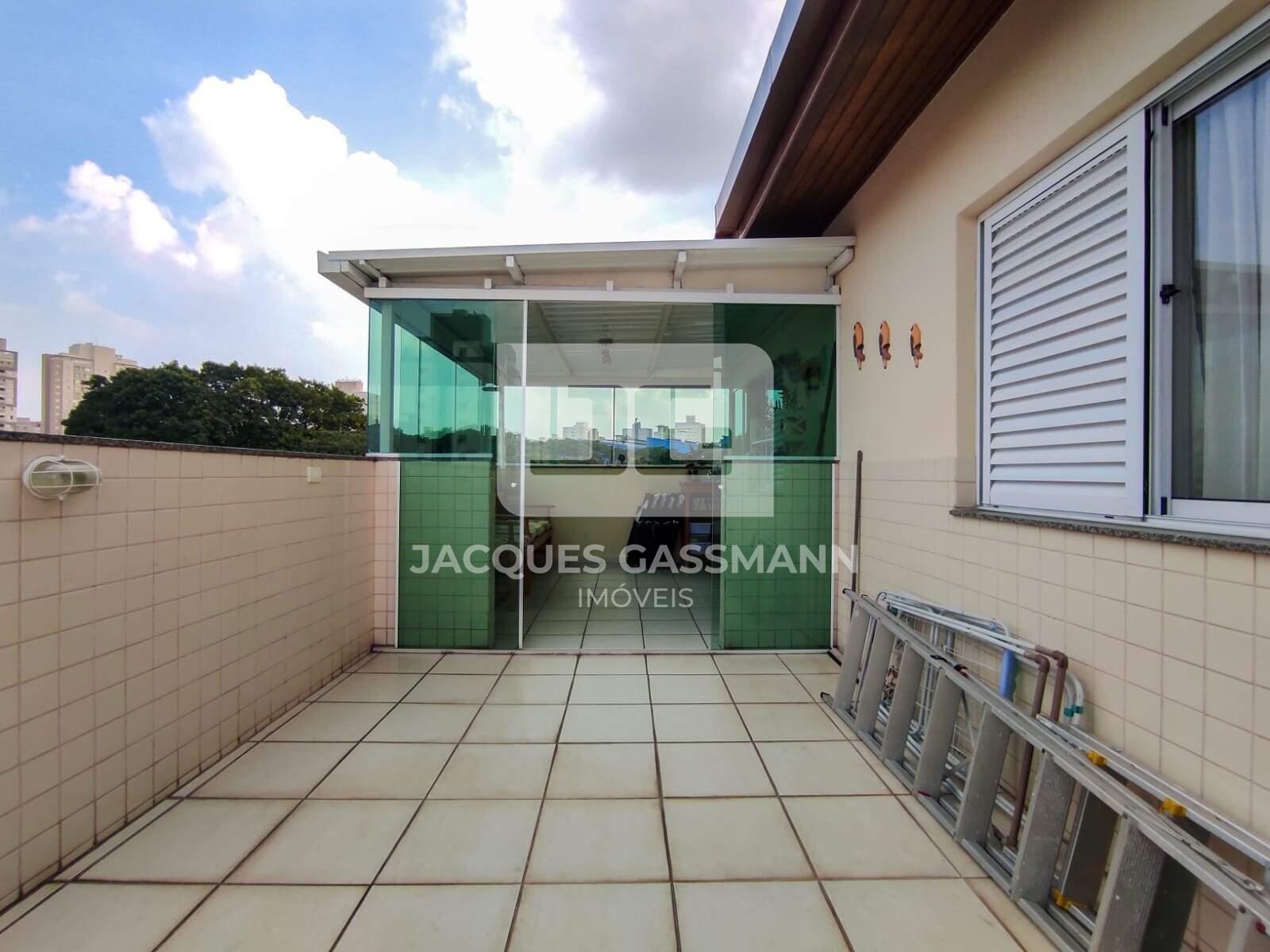 Cobertura Rudge Ramos São Bernardo do Campo 