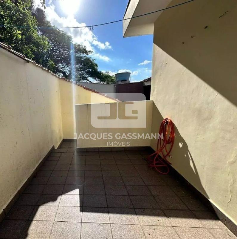 Sobrado à venda no bairro Rudge Ramos São Bernardo do Campo: