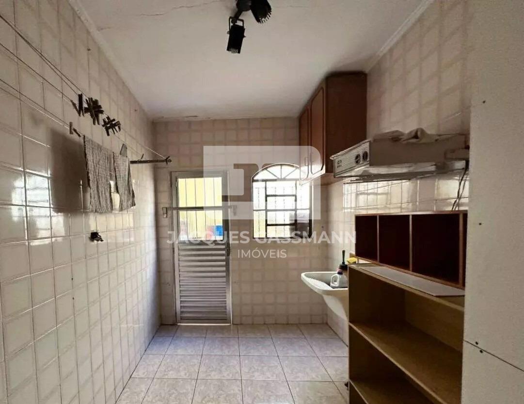 Sobrado à venda no bairro Rudge Ramos São Bernardo do Campo: