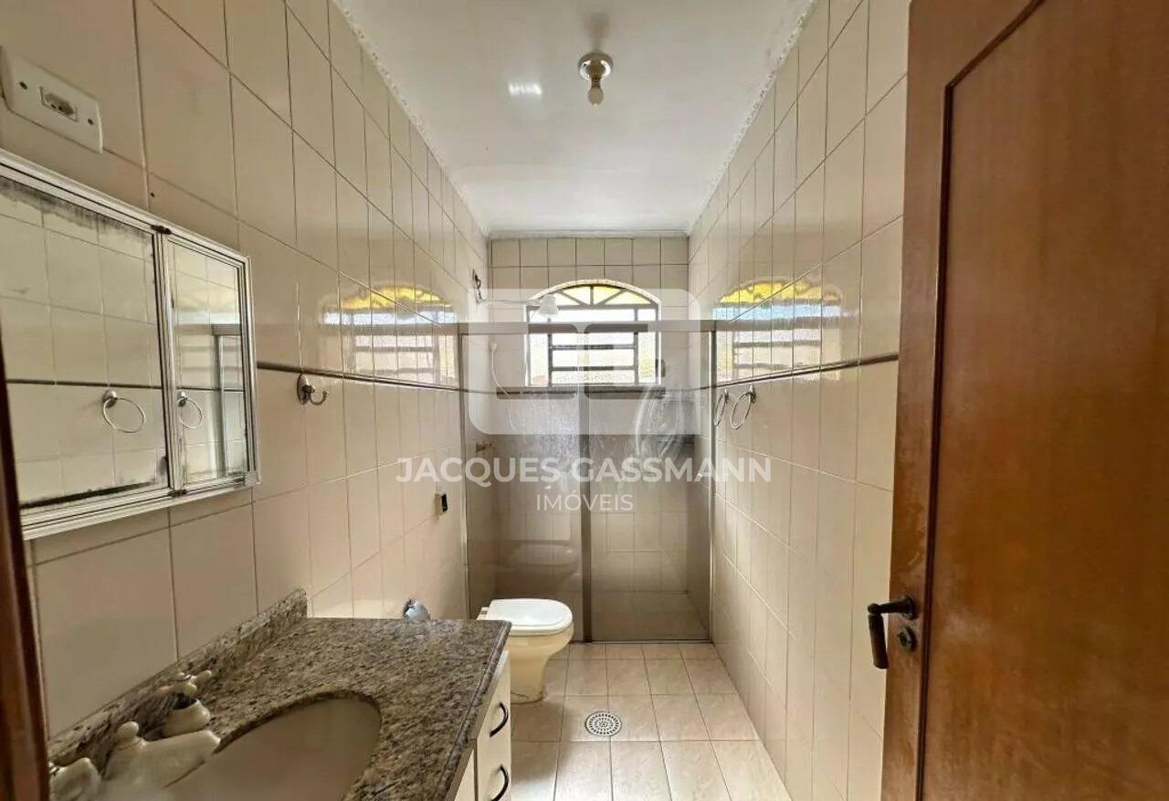 Sobrado à venda no bairro Rudge Ramos São Bernardo do Campo: