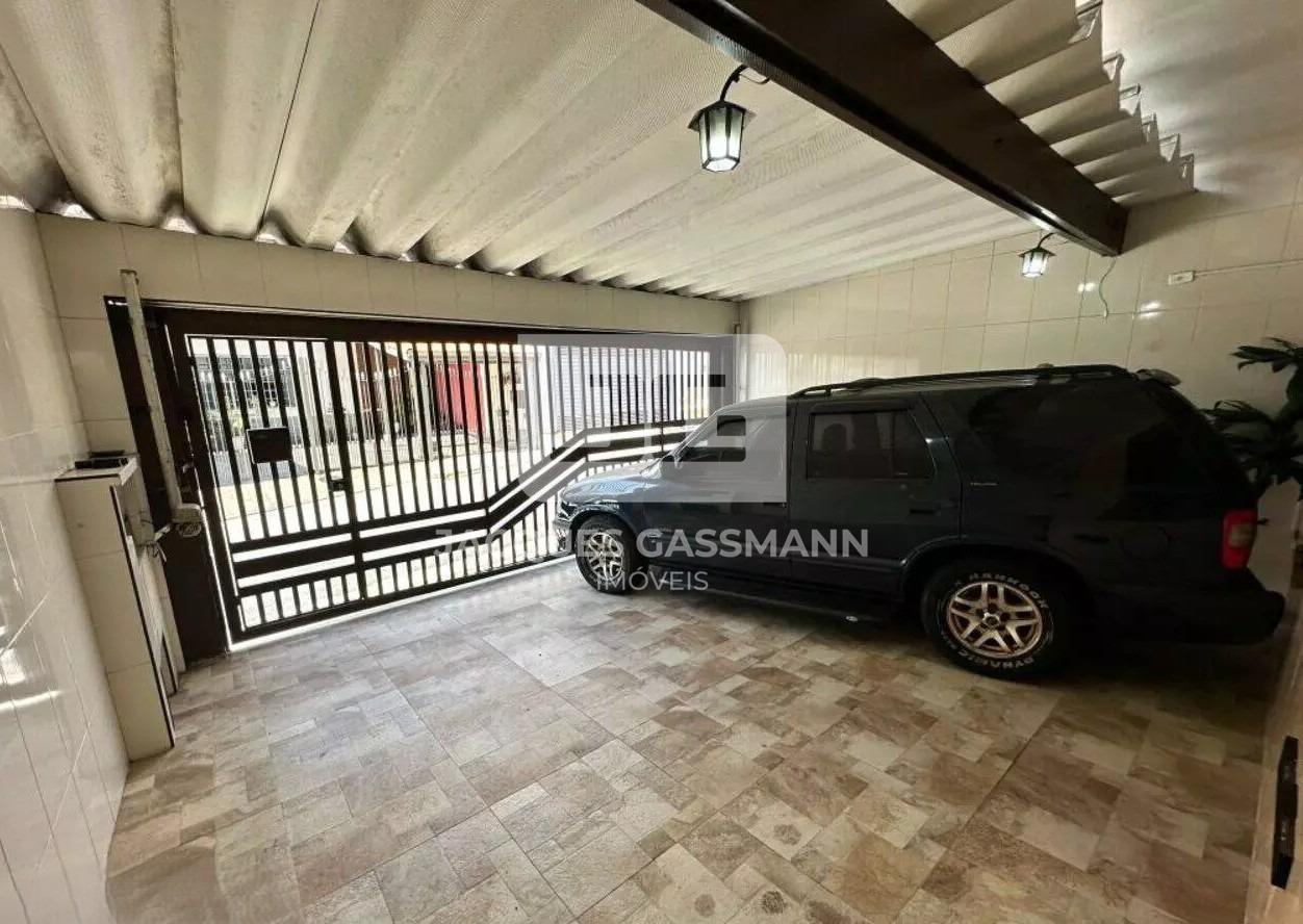 Sobrado à venda no bairro Rudge Ramos São Bernardo do Campo: