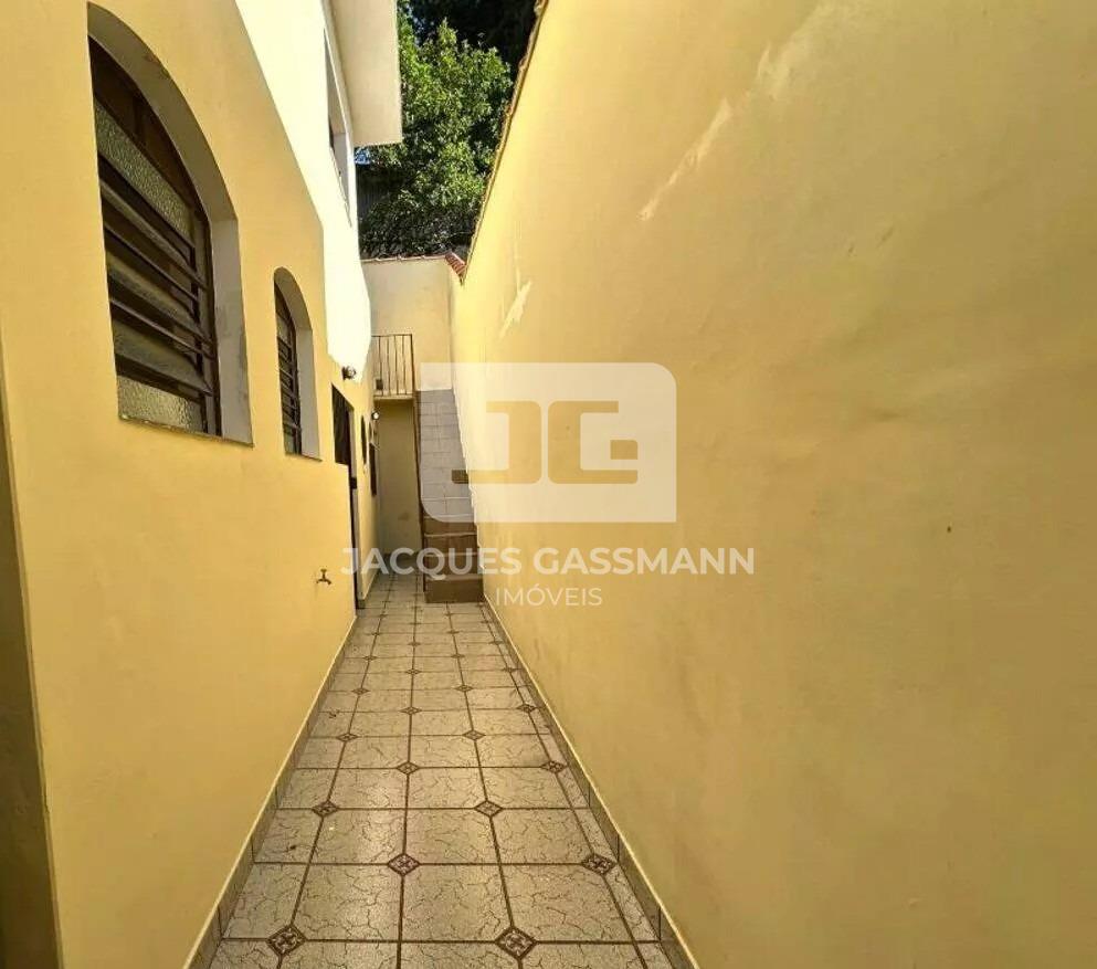 Sobrado à venda no bairro Rudge Ramos São Bernardo do Campo: