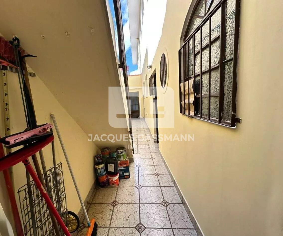 Sobrado à venda no bairro Rudge Ramos São Bernardo do Campo: