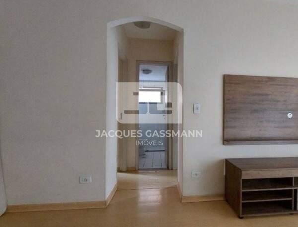 Apartamento Baeta Neves São Bernardo do Campo 