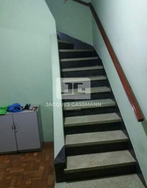 Sobrado Rudge Ramos São Bernardo do Campo 