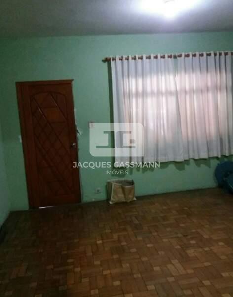 Sobrado Rudge Ramos São Bernardo do Campo 