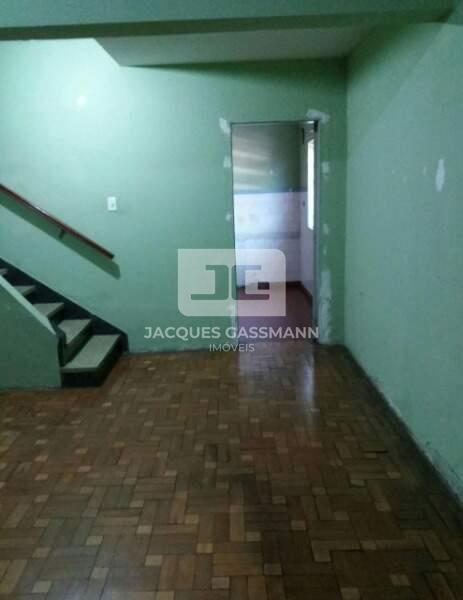 Sobrado Rudge Ramos São Bernardo do Campo 