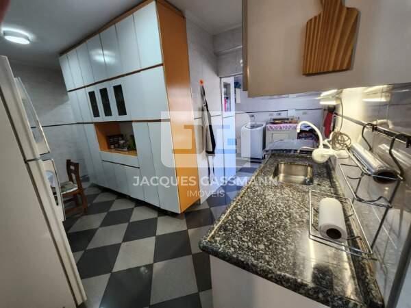 Apartamento Rudge Ramos São Bernardo do Campo 