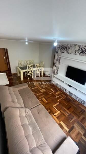 Apartamento Rudge Ramos São Bernardo do Campo 