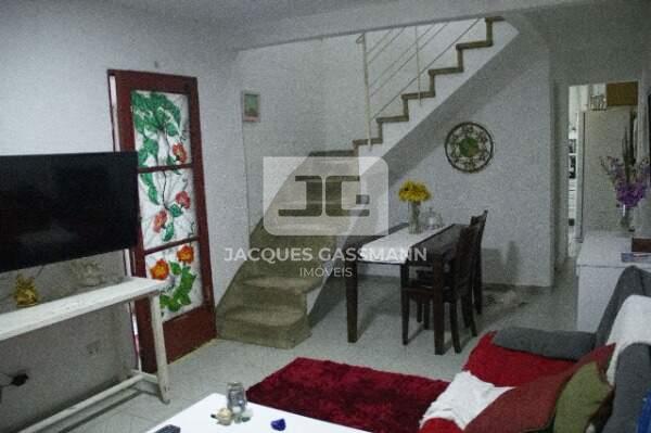 Sobrado Rudge Ramos São Bernardo do Campo 